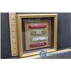 Image 1 : Framed Jack Knife Collection