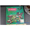 Image 2 : Labatt Genuine Draft Beer Display and Pilsner Beer Board Games
