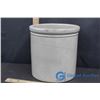 Image 2 : 1 Gallon Red Wing Crock