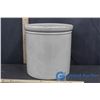 Image 3 : 1 Gallon Red Wing Crock