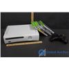 Image 1 : XBox 360 W/ Controller and 5 XBox 360 Games