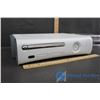 Image 3 : XBox 360 W/ Controller and 5 XBox 360 Games