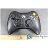 Image 7 : XBox 360 W/ Controller and 5 XBox 360 Games