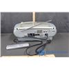 Image 6 : Vintage JVC Ghetto Blaster and Remote