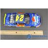 Image 2 : Jeff Gordon #24 Pepsi Stock Car Toy