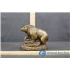 Image 1 : Grizzly Brake Lining Bear Figure