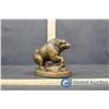Image 2 : Grizzly Brake Lining Bear Figure