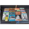 Image 1 : (18) The Model Craftsman Magazines and CN Think Metric Converter