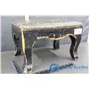 Image 1 : Vintage Foot Stool