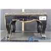 Image 2 : Vintage Foot Stool