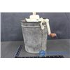 Image 2 : Vintage Ice Cream Maker