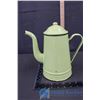 Image 1 : Vintage Coffee Pot