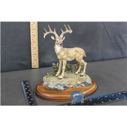 Peaktime Collection Deer Art