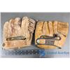 Image 1 : (2) Ball Gloves - Cooper Weeks