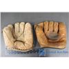 Image 2 : (2) Ball Gloves - Cooper Weeks