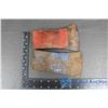 Image 1 : (2) Axe Heads