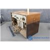 Image 4 : Vintage Westinghouse Radio