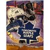 Image 1 : Toronto Maple Leafs Throw/Blanket