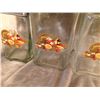Image 2 : Glass Cannister Set