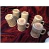 Image 3 : English Bone China Mugs & Set of Collector Mugs