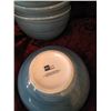 Image 7 : Misc Blue Pottery