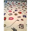 Image 1 : NHL Blanket (Full Size, Converts to Twin Size)