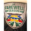 Image 1 : Saskatchewan Roughriders Pilsner Flag "End of an Era"
