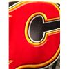 Image 2 : Calgary Flames Throw/Blanket 48"x58"