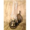 Image 2 : Wall Bracket Oil Lamp