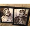 Image 1 : Marilyn Monroe & Clark Gable Pictures