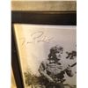 Image 2 : Davy Crockett Signed Picture (Fess Parker)