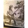 Image 3 : Davy Crockett Signed Picture (Fess Parker)