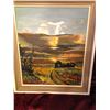 Image 1 : Original Oil Painting by Colin Falconer 1979 24"x29"