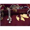 Image 4 : Jewelry Box & Contents