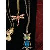 Image 2 : Novelty Necklaces (4)
