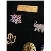 Image 2 : Brooches (7)