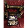 Image 1 : Raymond Vintage Sewing Machine & Accessories