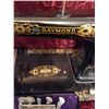 Image 2 : Raymond Vintage Sewing Machine & Accessories