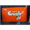 Image 2 : Orange Crush Plastic Signs