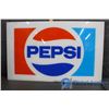 Image 1 : Pepsi Sign