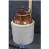 Image 1 : Crock with Lid (Sealed)