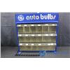 Image 2 : Auto Bulbs Display Case (GE)