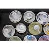 Image 2 : 20 Assorted Tea Cups & Saucers