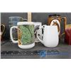 Image 2 : Assorted Large Mugs