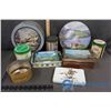 Image 1 : Misc Kitchen Tins