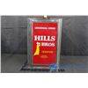 Image 2 : Hills Bros Coffee Tin