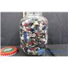 Image 2 : Jar of Assorted Buttons