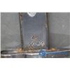Image 7 : 1907 Bayonet with Leather Sheath
