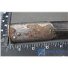 Image 9 : 1907 Bayonet with Leather Sheath