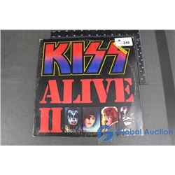 Kiss Alive II